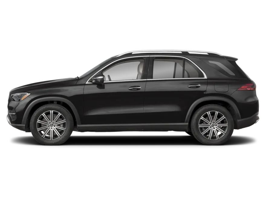 2025 Mercedes Benz GLE 450e 4MATIC photo 1