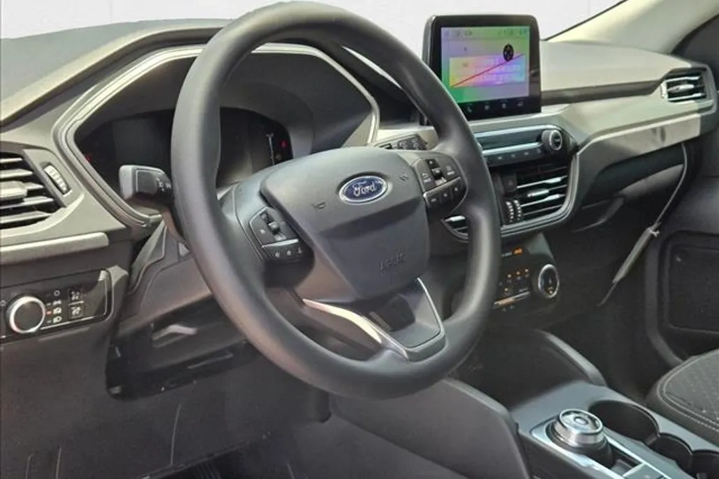 2025 Ford Escape Active photo 1