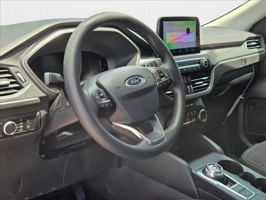 2025 Ford Escape Active photo 1