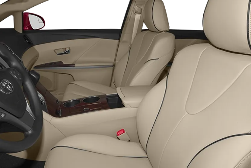 2013 Toyota Venza XLE photo 1