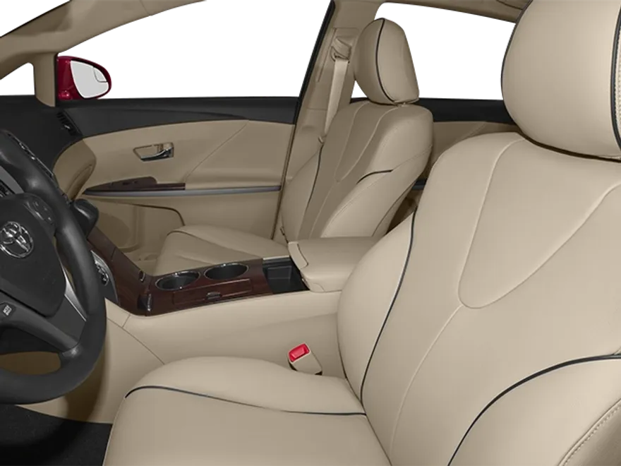 2013 Toyota Venza XLE photo 1