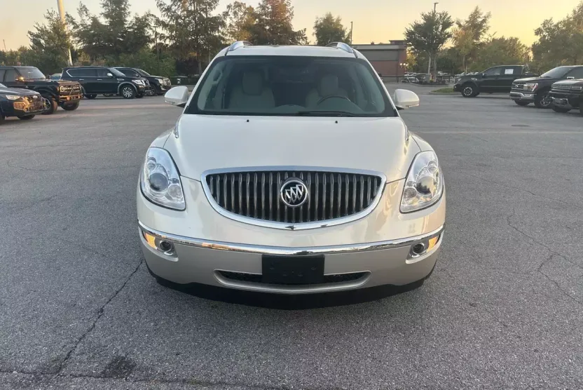 2012 Buick Enclave Premium photo 1