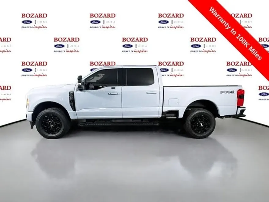 2025 Ford F-250 photo 1