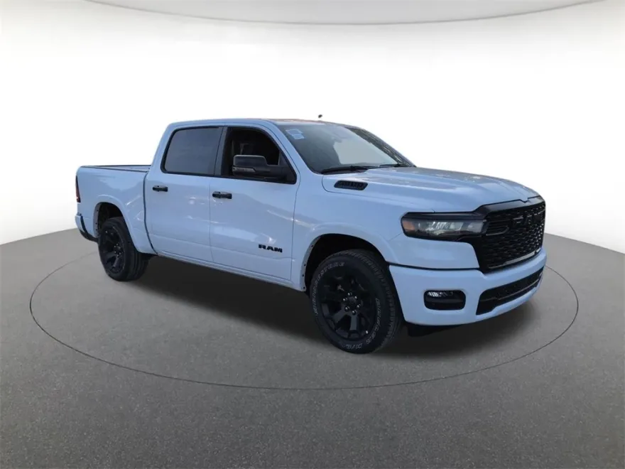 2025 Ram 1500 Lone Star photo 1