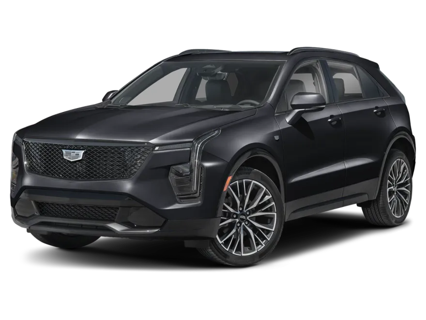 2024 Cadillac XT4 Sport photo 1