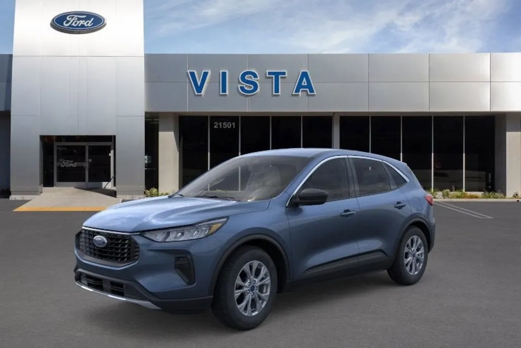 2024 Ford Escape Active photo 1