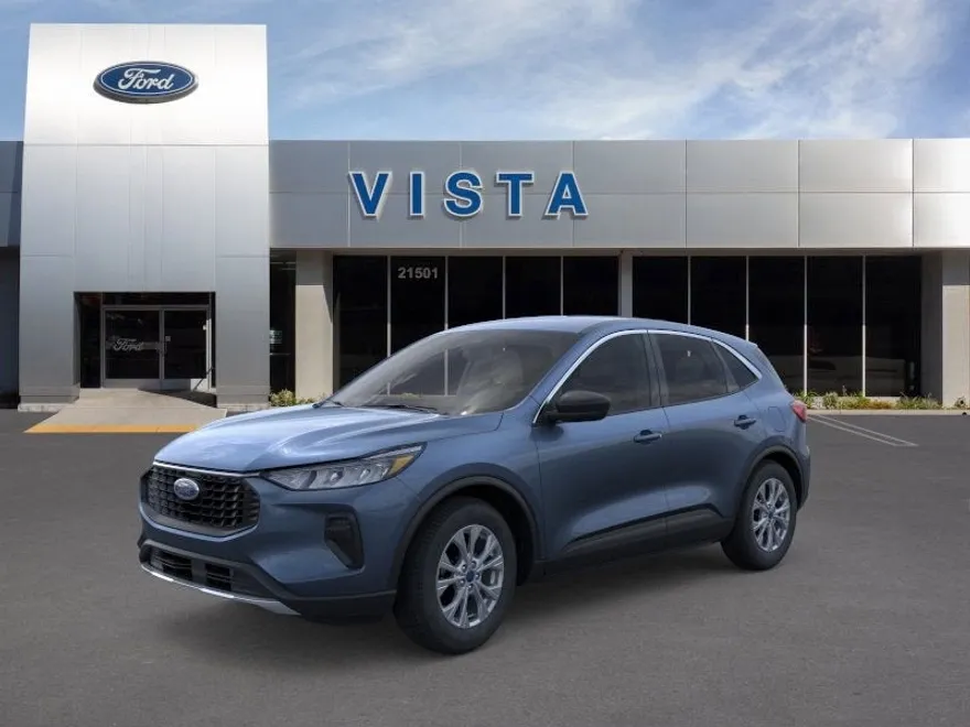2024 Ford Escape Active photo 1