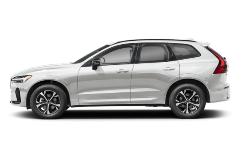 2026 Volvo XC60 B5 photo 1
