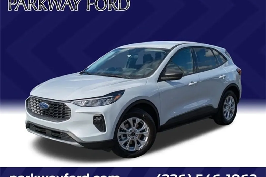 2025 Ford Escape Active photo 1