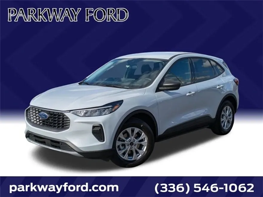 2025 Ford Escape Active photo 1