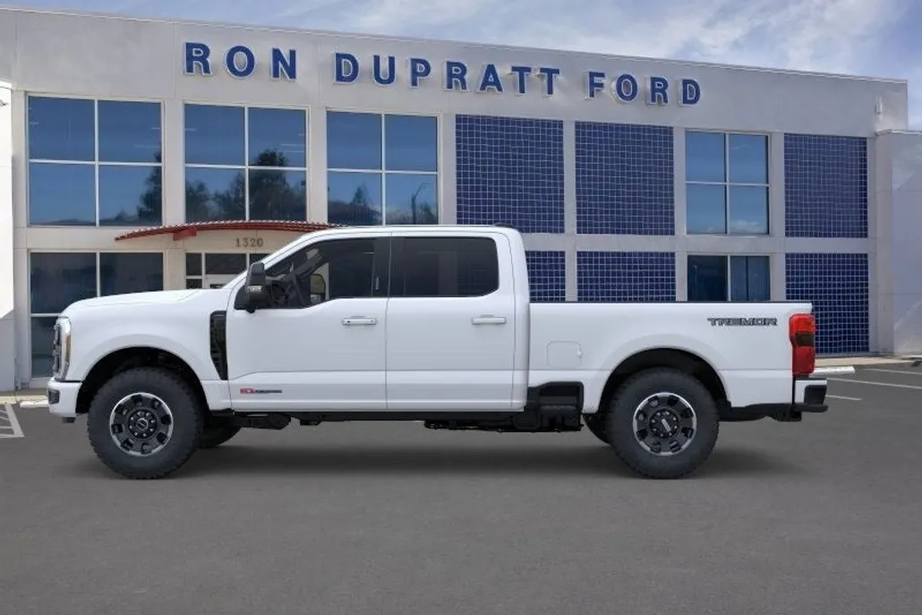 2026 Ford F-250 photo 1