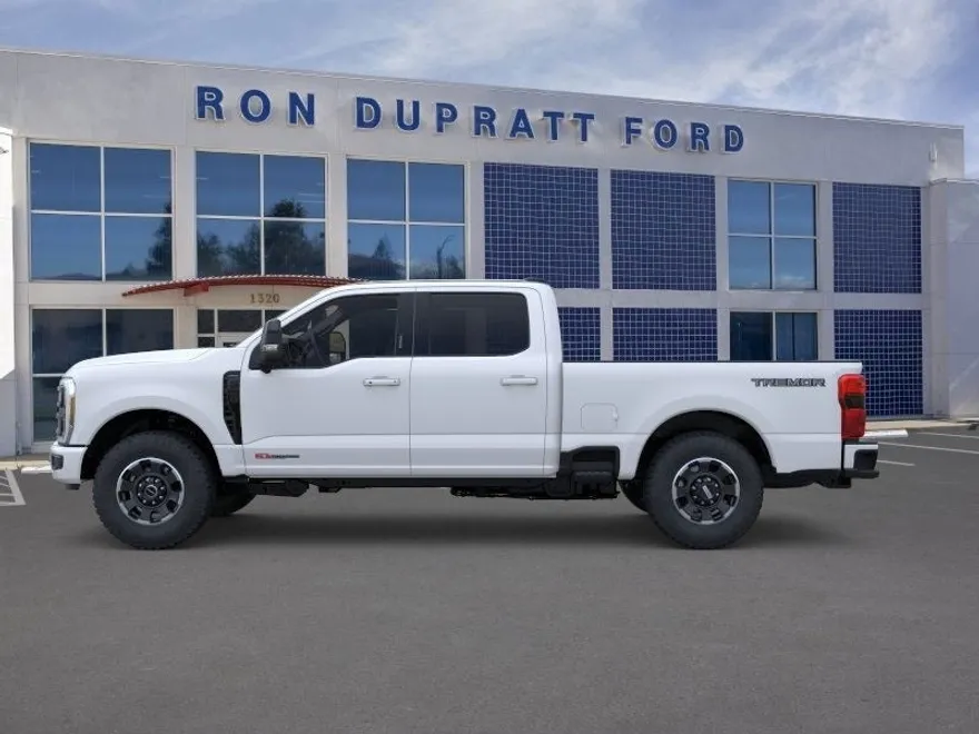 2026 Ford F-250 photo 1