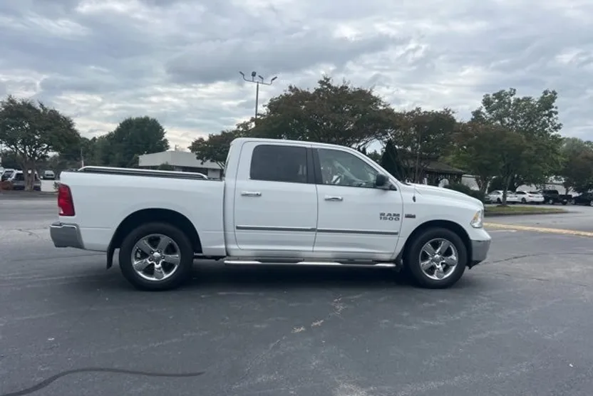 2014 Ram 1500 Big Horn photo 1