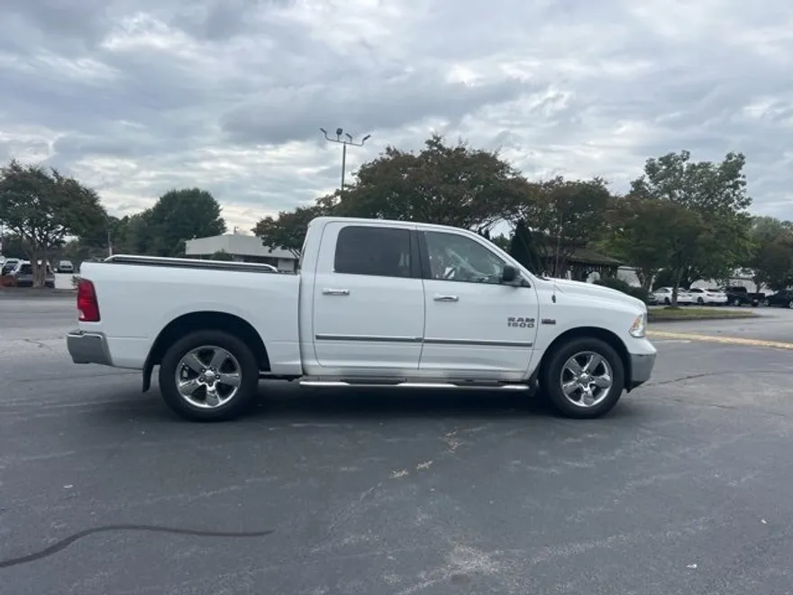 2014 Ram 1500 Big Horn photo 1