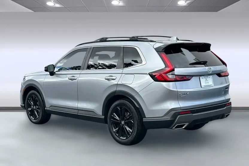 2023 Honda CR-V Hybrid Sport Touring photo 1