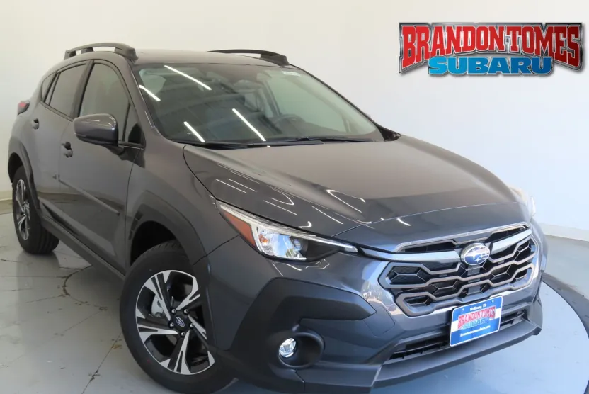 2025 Subaru Crosstrek Premium photo 1