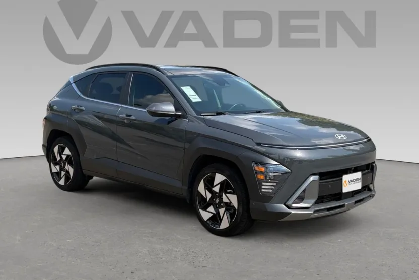 2024 Hyundai Kona Limited photo 1