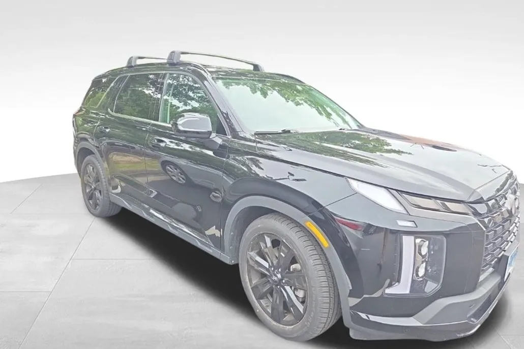 2023 Hyundai Palisade XRT photo 1