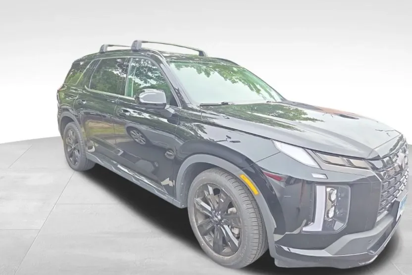 2023 Hyundai Palisade XRT photo 1