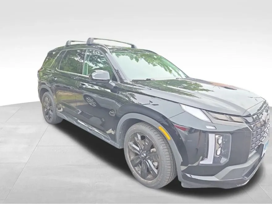 2023 Hyundai Palisade XRT photo 1