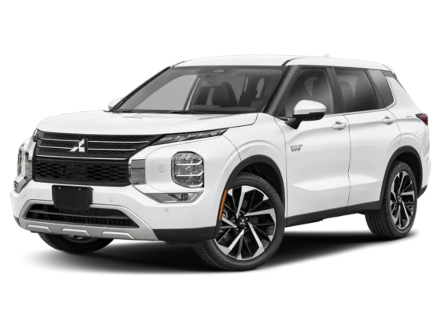 2025 Mitsubishi Outlander PHEV SE photo 1