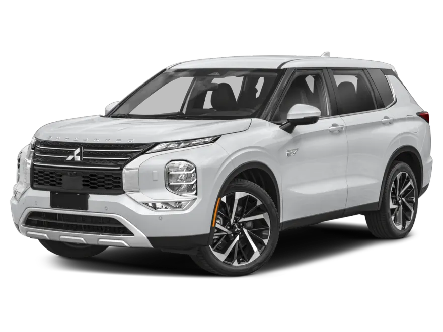 2023 Mitsubishi Outlander PHEV SE photo 1