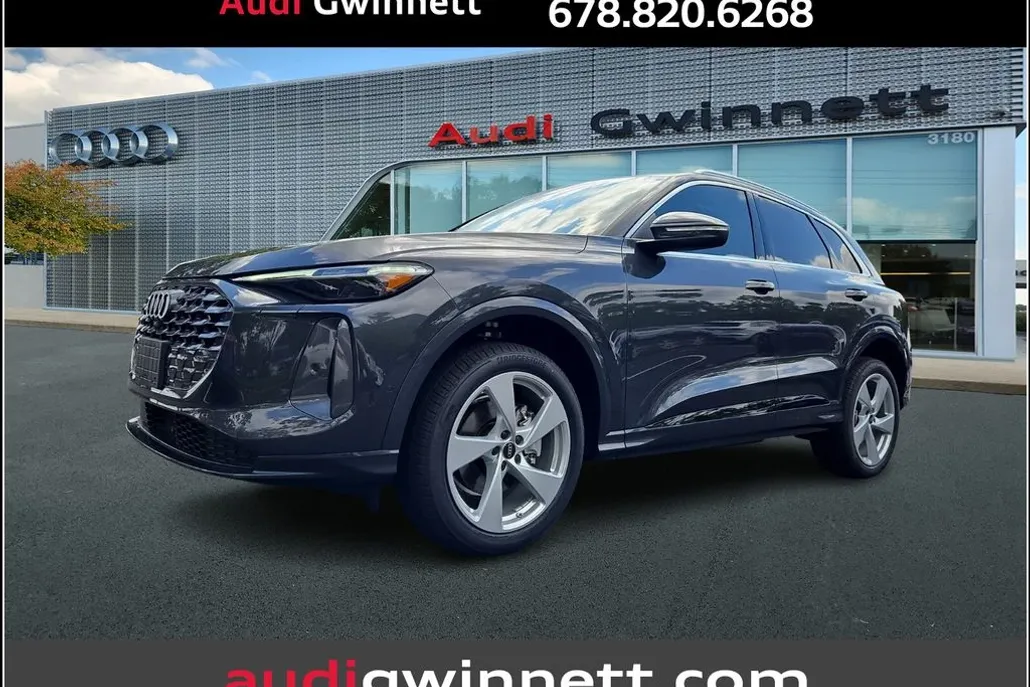 2025 Audi Q5 2.0T Premium Plus photo 1
