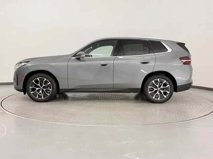 2025 Bmw X3 30x Drive photo 1