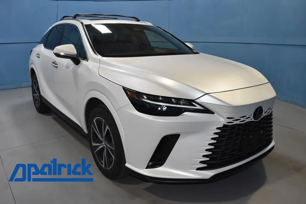 2023 Lexus RX 350 Premium photo 1