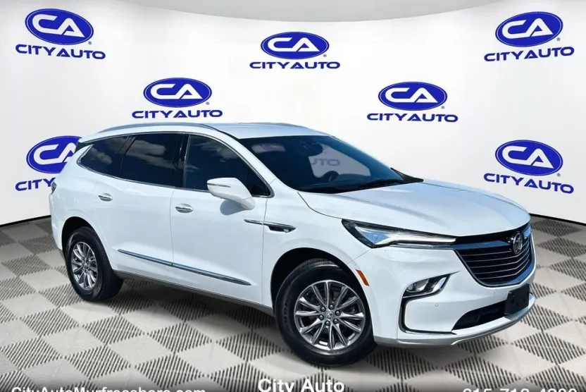 2024 Buick Enclave Premium photo 1
