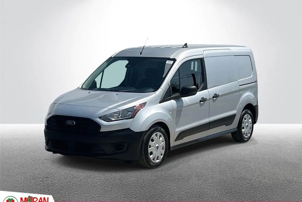 2021 Ford Transit Connect XL Cargo photo 1