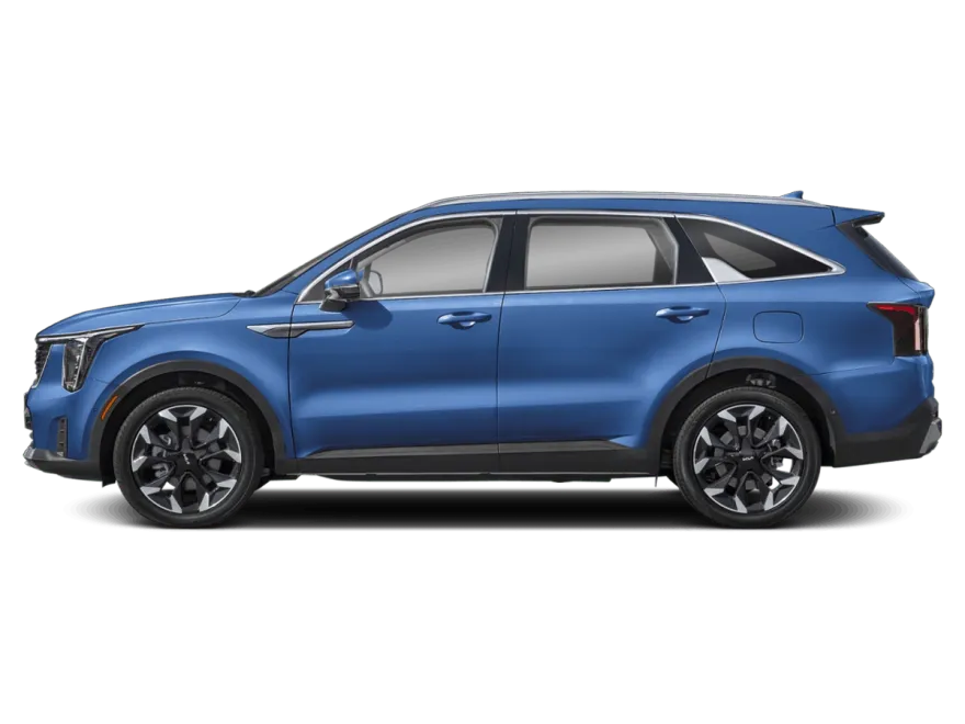 2025 Kia Sorento SX photo 1