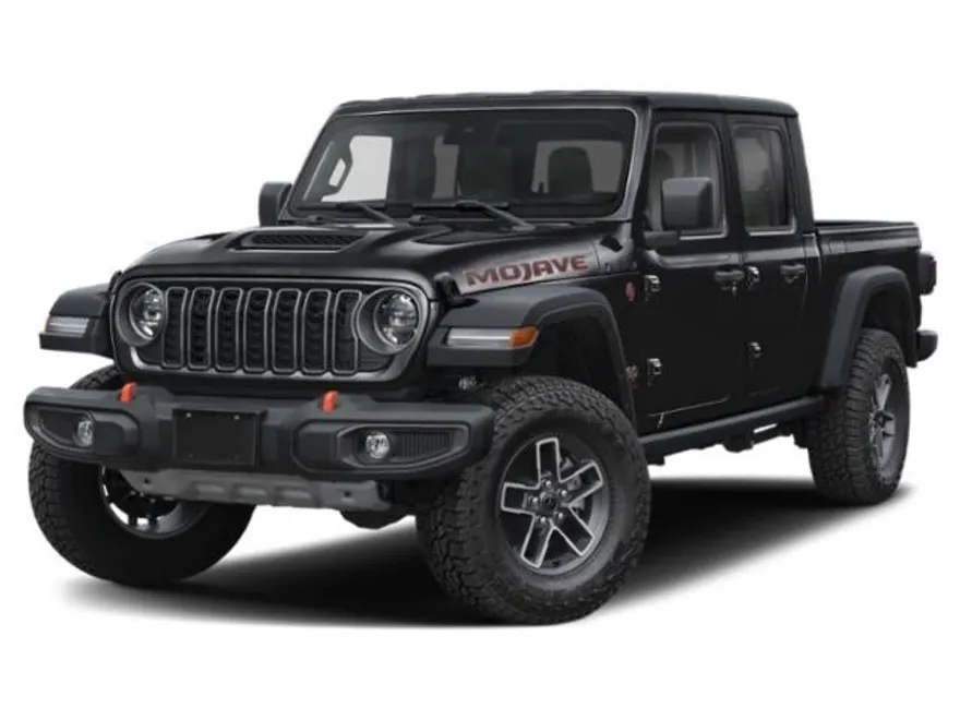 2024 Jeep Gladiator Mojave photo 1