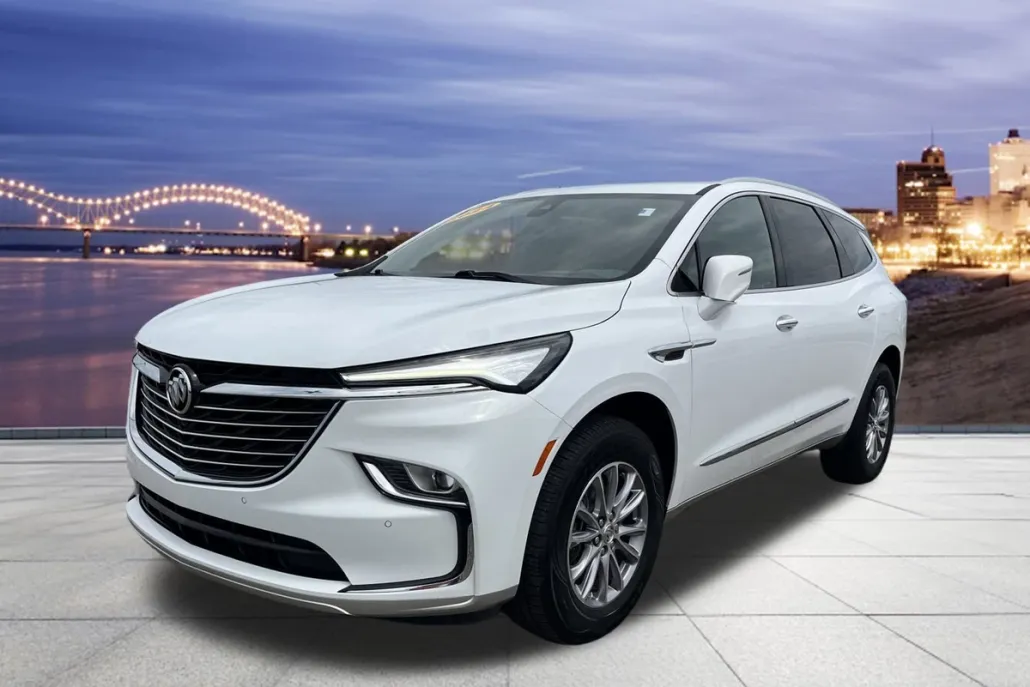 2024 Buick Enclave Premium photo 1