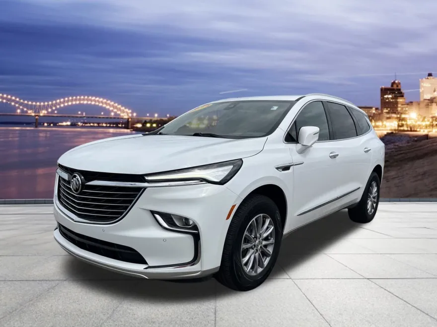 2024 Buick Enclave Premium photo 1