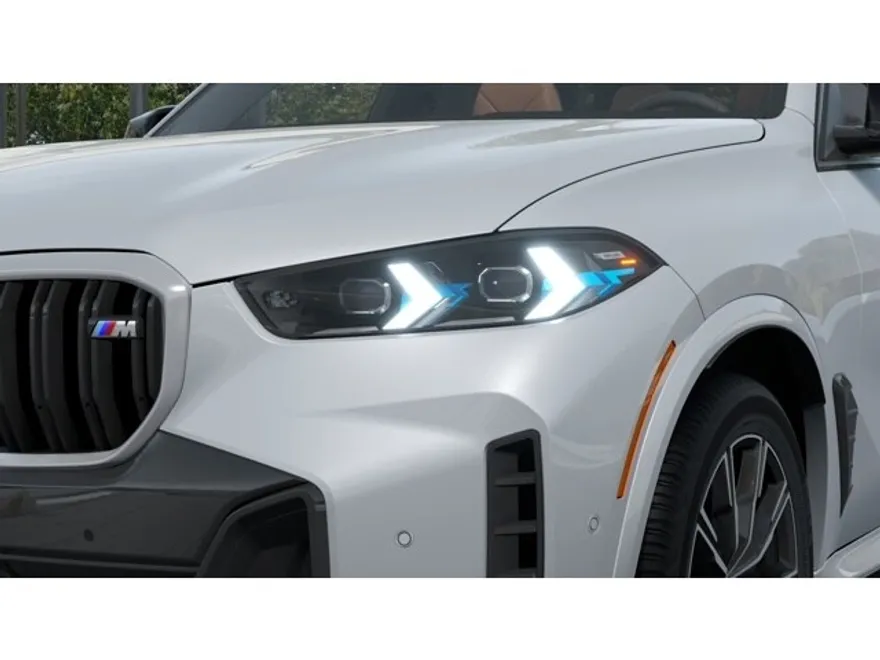 2026 Bmw X5 M60i photo 1