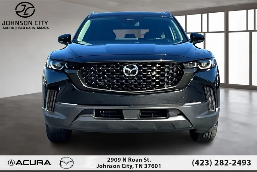 2025 Mazda CX-50 Premium Plus photo 1