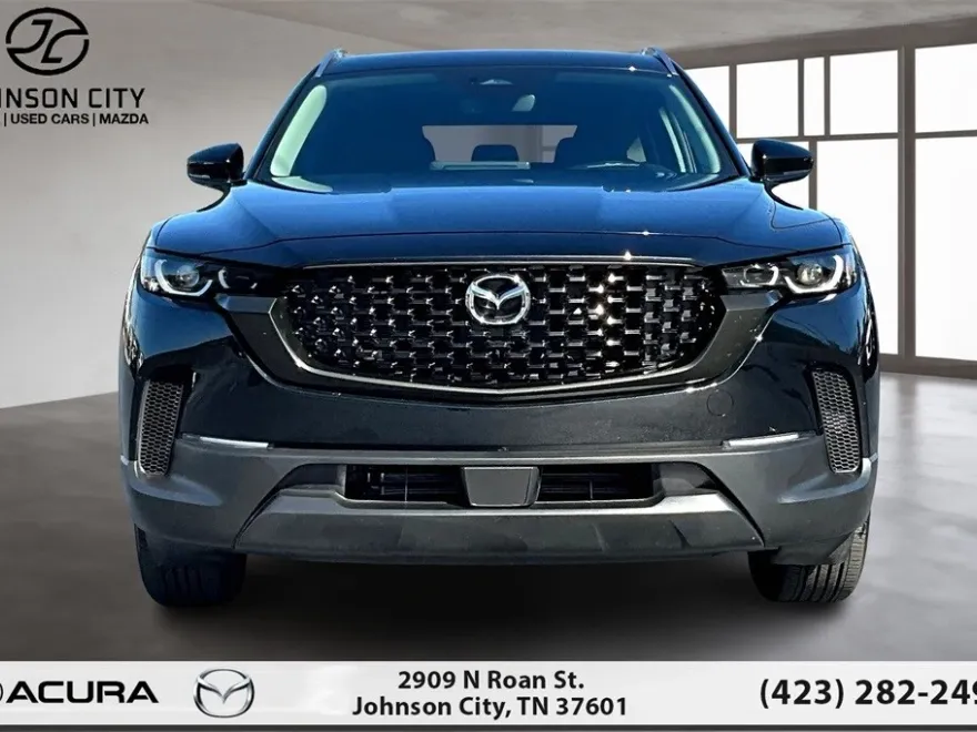 2025 Mazda CX-50 Premium Plus photo 1