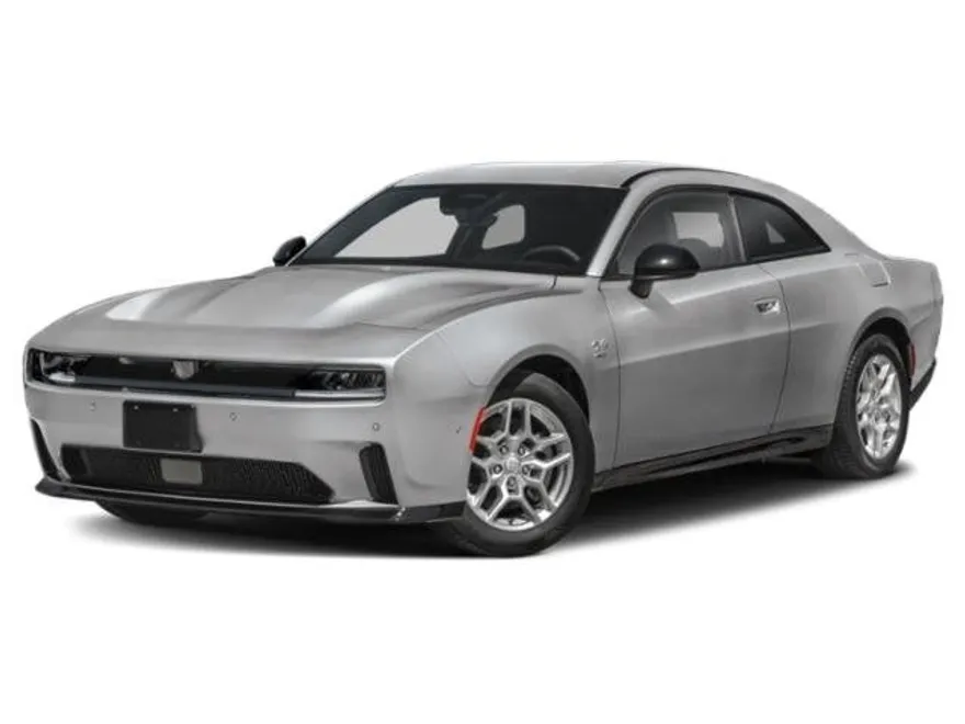 2025 Dodge Charger Daytona R/T AWD photo 1