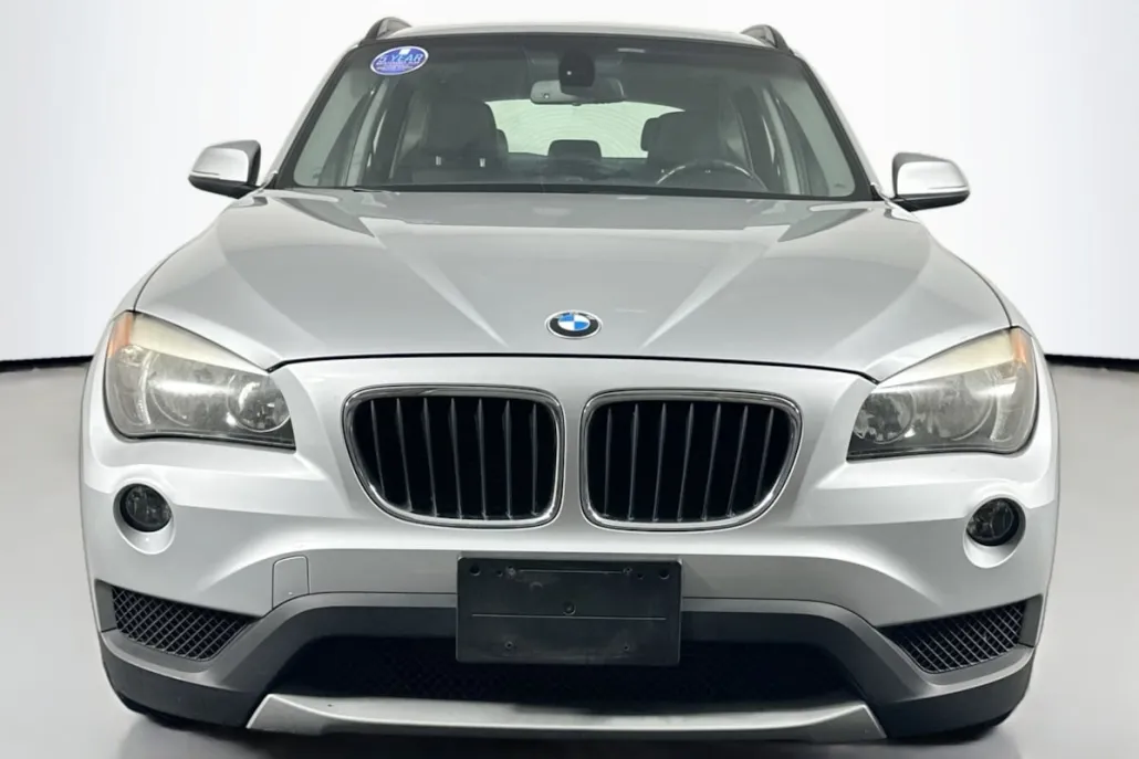 2014 Bmw X1 XDrive28i photo 1