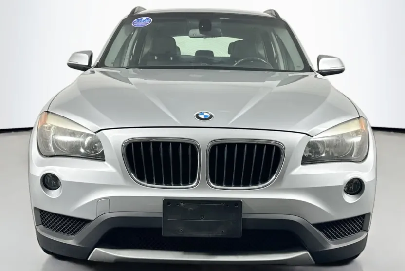 2014 Bmw X1 XDrive28i photo 1