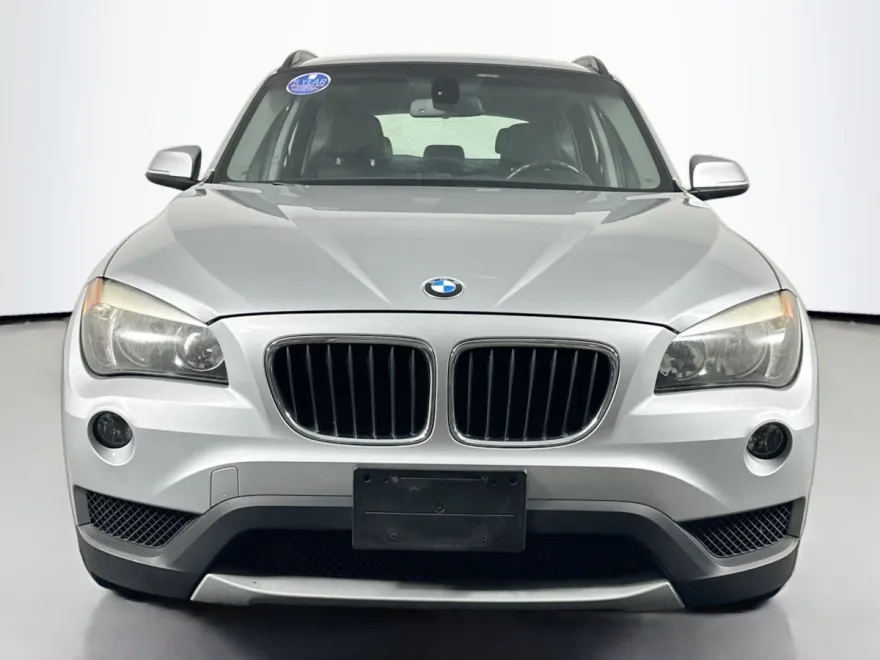 2014 Bmw X1 XDrive28i photo 1