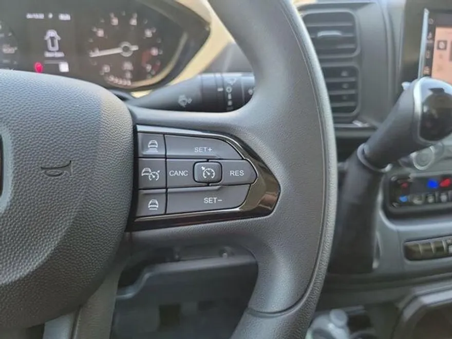 2025 Ram ProMaster 2500 photo 16