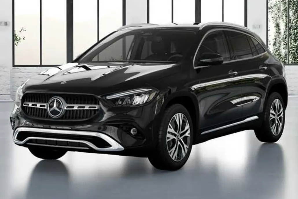 2025 Mercedes Benz GLA 250 photo 1