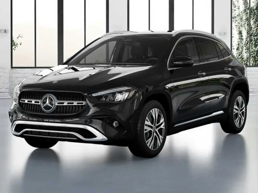 2025 Mercedes Benz GLA 250 photo 1