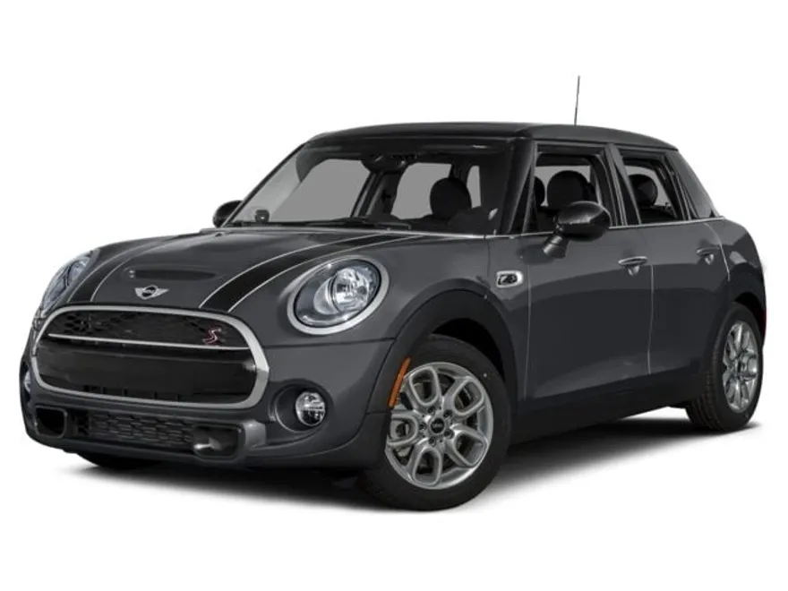 2015 Mini Cooper Hardtop S photo 1
