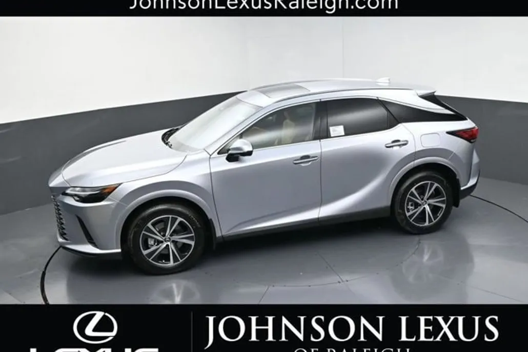 2025 Lexus RX 350 Premium photo 1