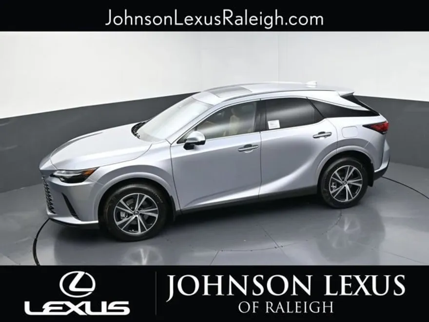 2025 Lexus RX 350 Premium photo 1