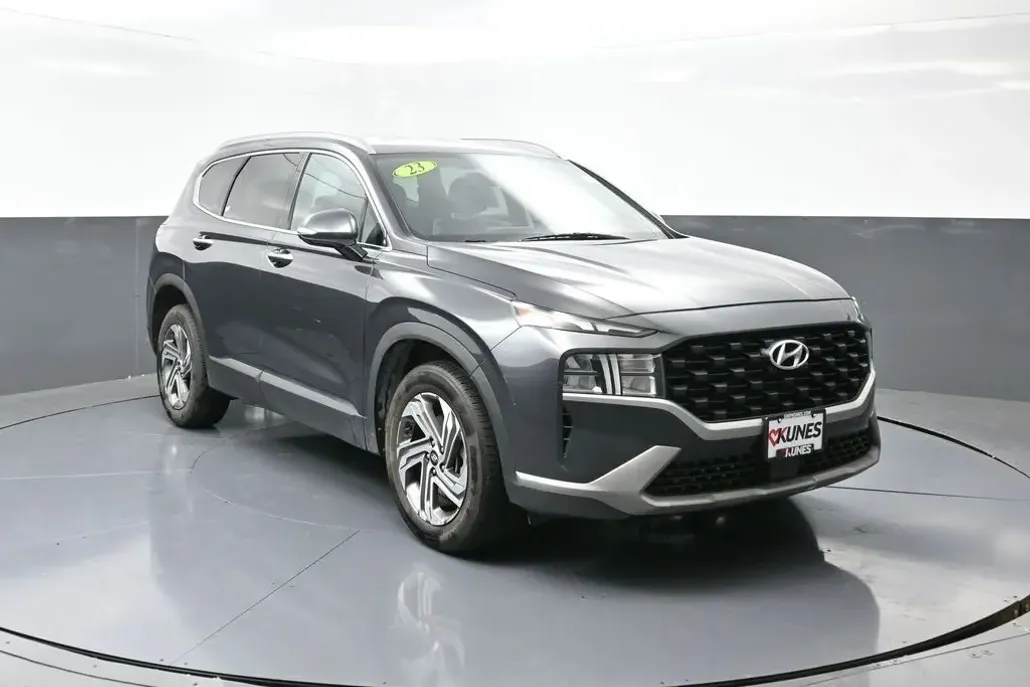 2023 Hyundai Santa Fe SEL photo 1