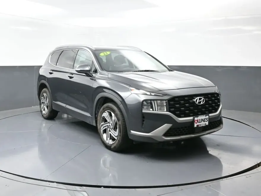 2023 Hyundai Santa Fe SEL photo 1